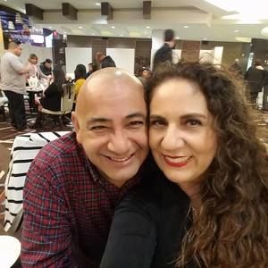 Meet your Posher, Isabel